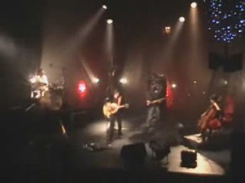 CAMILLE SOL - La Cigalière / Sérignan (34)