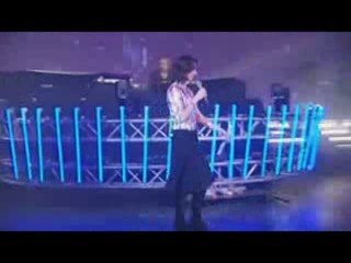 Armin  feat justine suissa  live - burned with desire