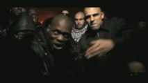 clip officiel du retour du rap français
