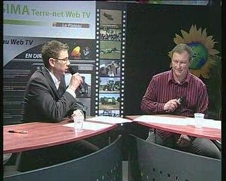 SIMA - Les marchés agricoles : Bovins, Viandes