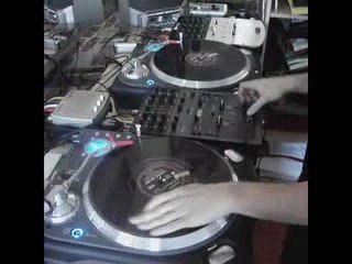 Sound Trauma Routine by Getback