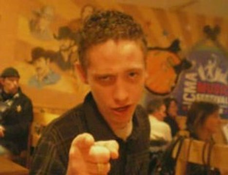 deux superbes vedettes avec Rick Cavan