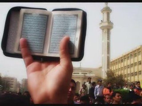 Mawlay ya salli wa sallim, anasheed