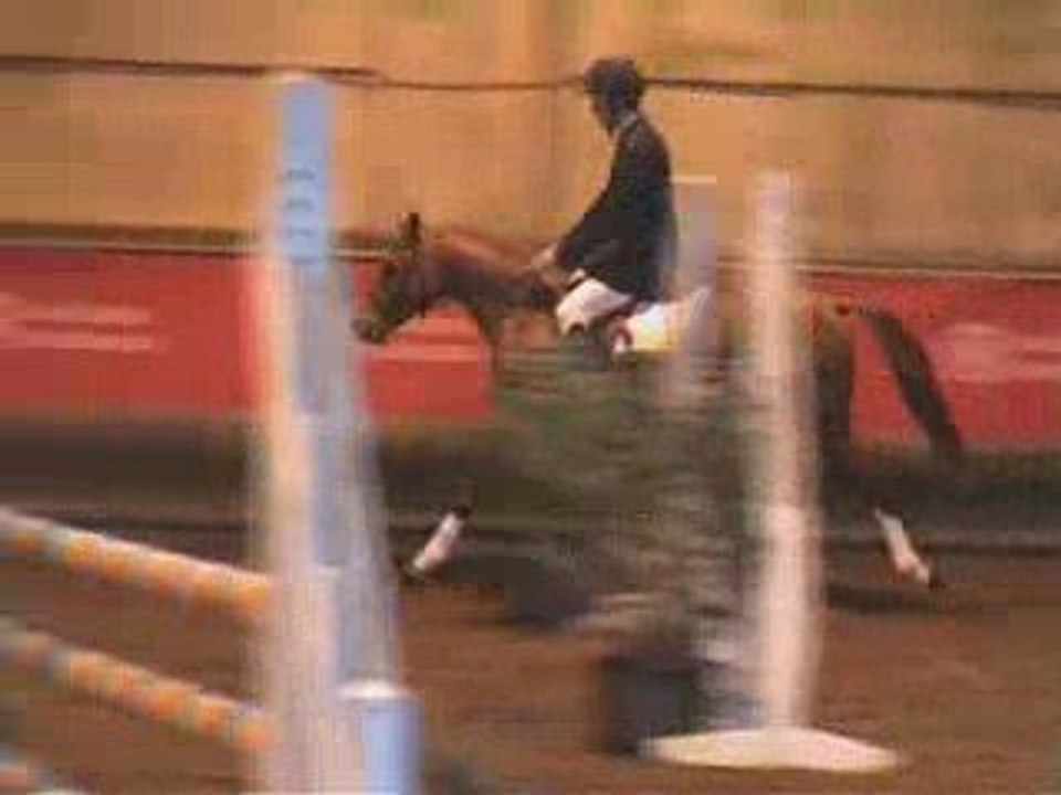 ARON HARAS DU PIN 7-03-09