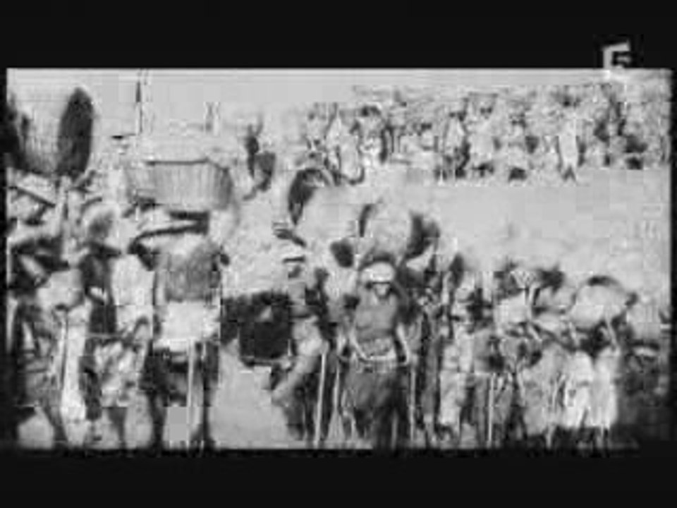 Les esclavagistes Békés