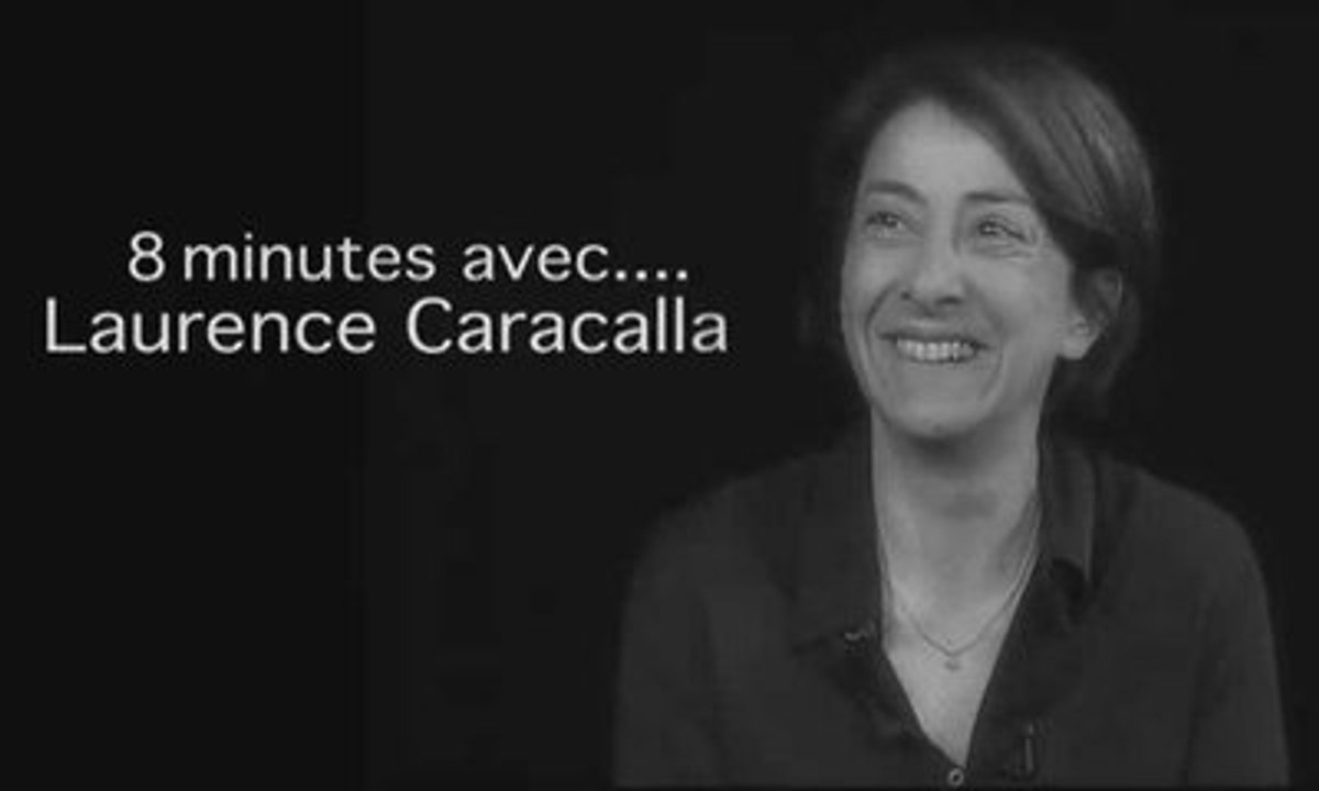 Laurence Caracalla - le carnet du savoir-vivre au bureau