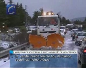 Dieciséis CC.AA. en estado de alerta por fuertes vientos