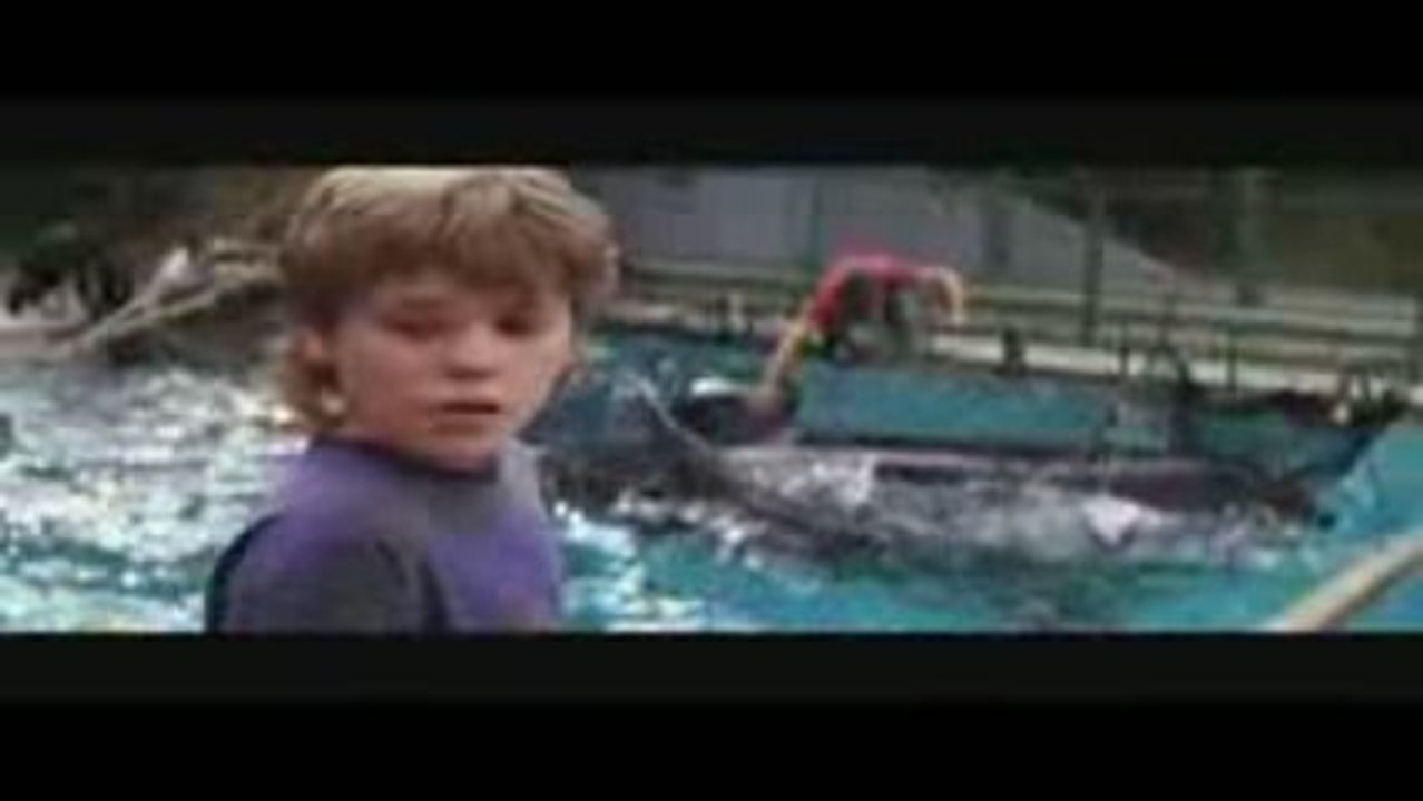 Free Willy 1 - trailler