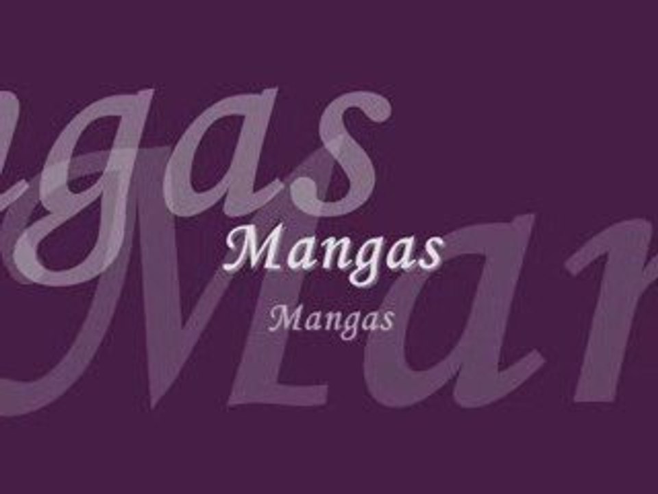 AMV Manga 01
