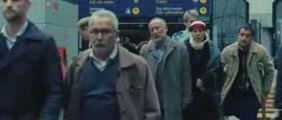 Güneşi gördüm mahsun kırmızıgül filmi fragmanı