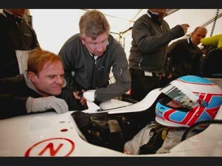 Brawn gp DON'T STOP ME NOW