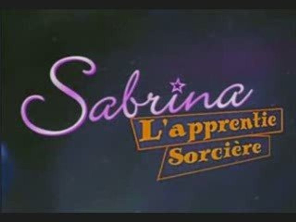 sabrina l'apprentie sorciere  bande annonce