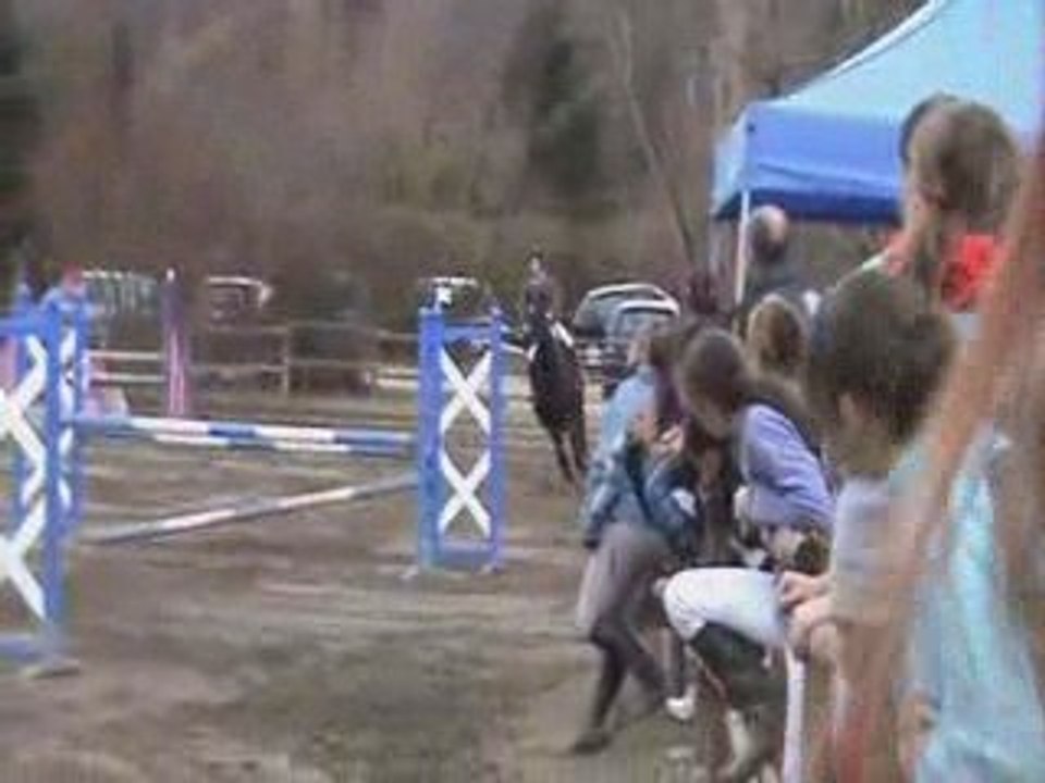 Concours 90 cm et 1m avec Orion