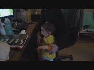 Soen dit non pendant le travail c'est pas facile !