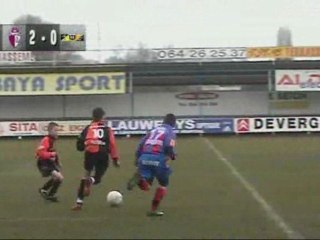 URS Centre - RJS Heppignies-Lambusart-Fleurus (U11)