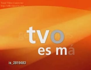 Genérico TVO - 2009 (Corto)