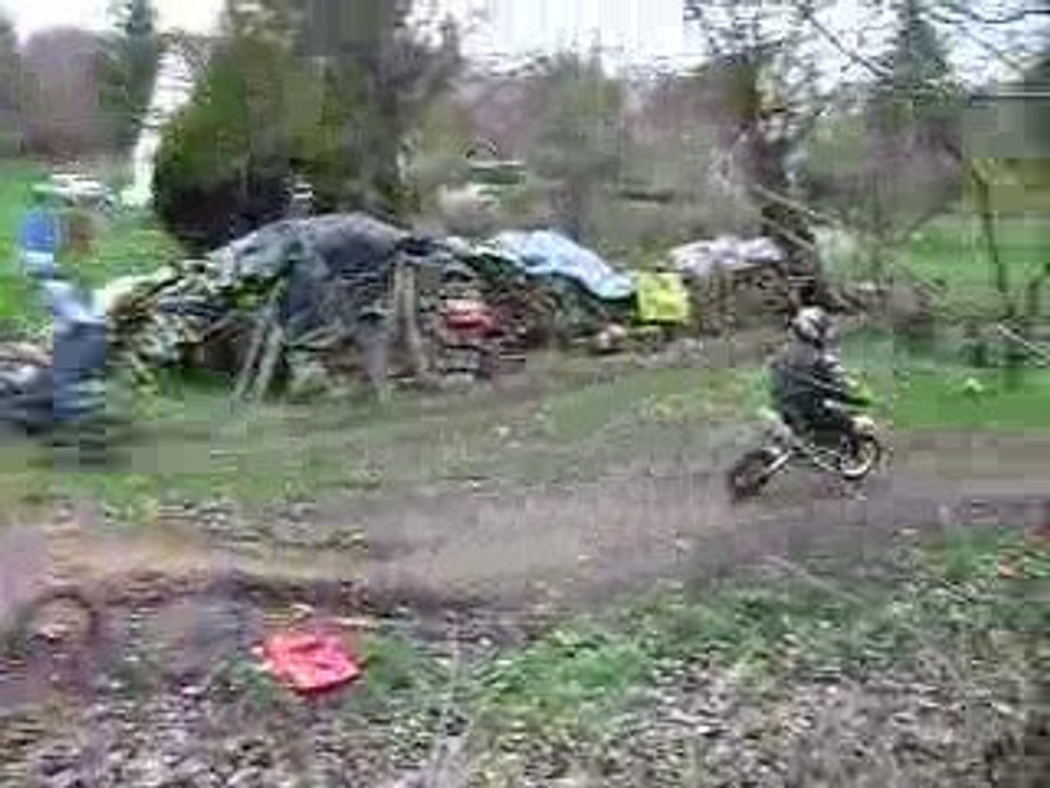 - les rider du 18 ( chneuf )