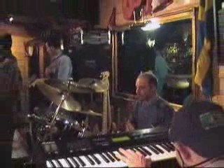 Something got me started