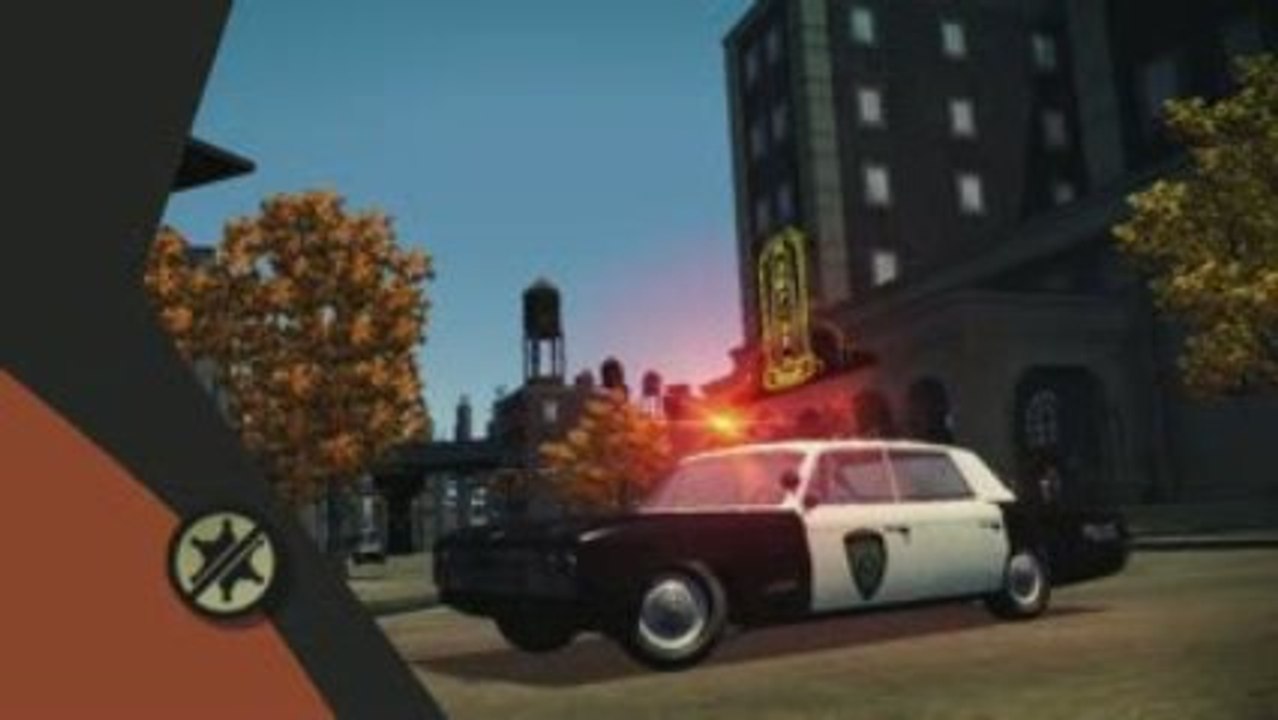 Le Parrain 2 : des amis haut placés