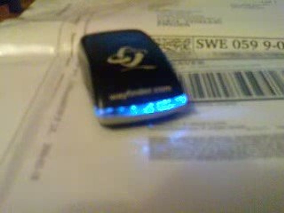 Wayfinder ILX-31353-857 video reply