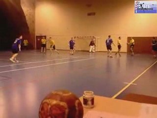 HBE TV - Etampes - Villebon +16M