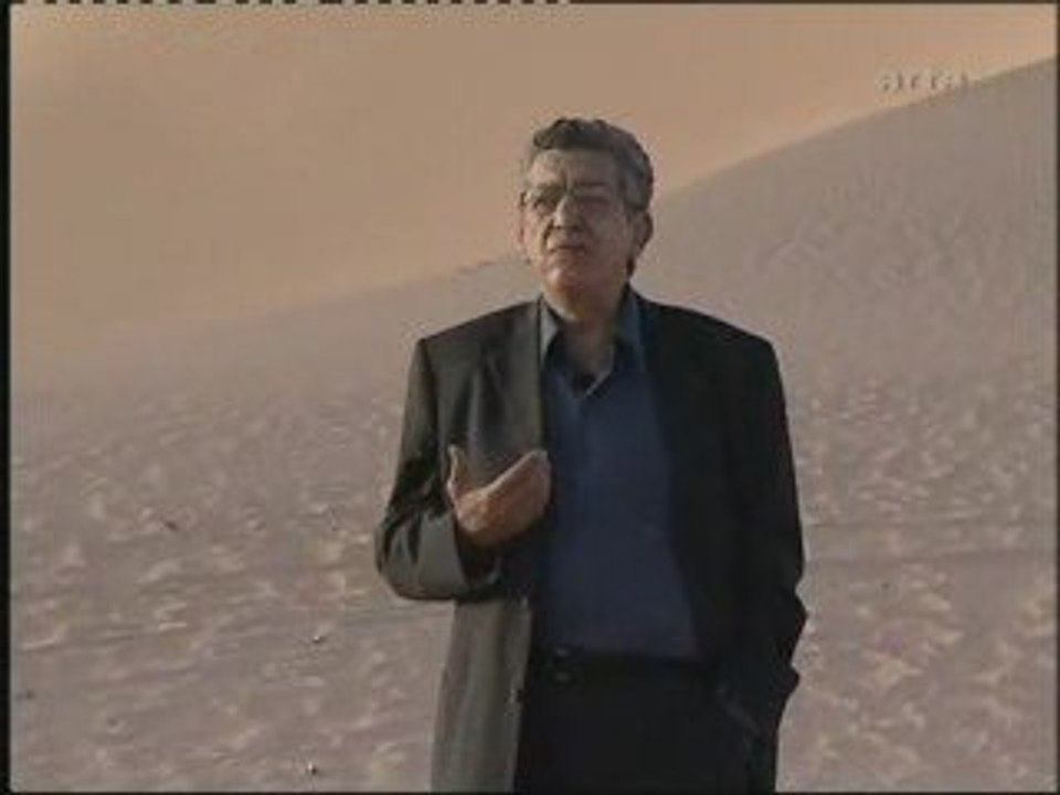 Khadafi et la Lybie 2