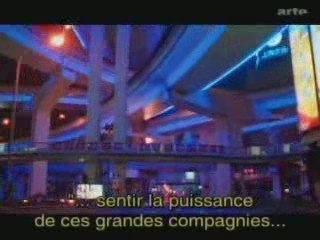 La consomation par la terreur PARTIE 2