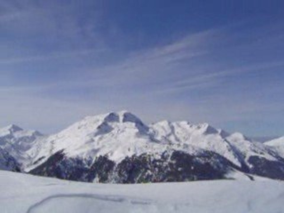 rochepastire ski 1