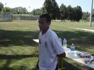 16 Ans Nationaux Us colomiers