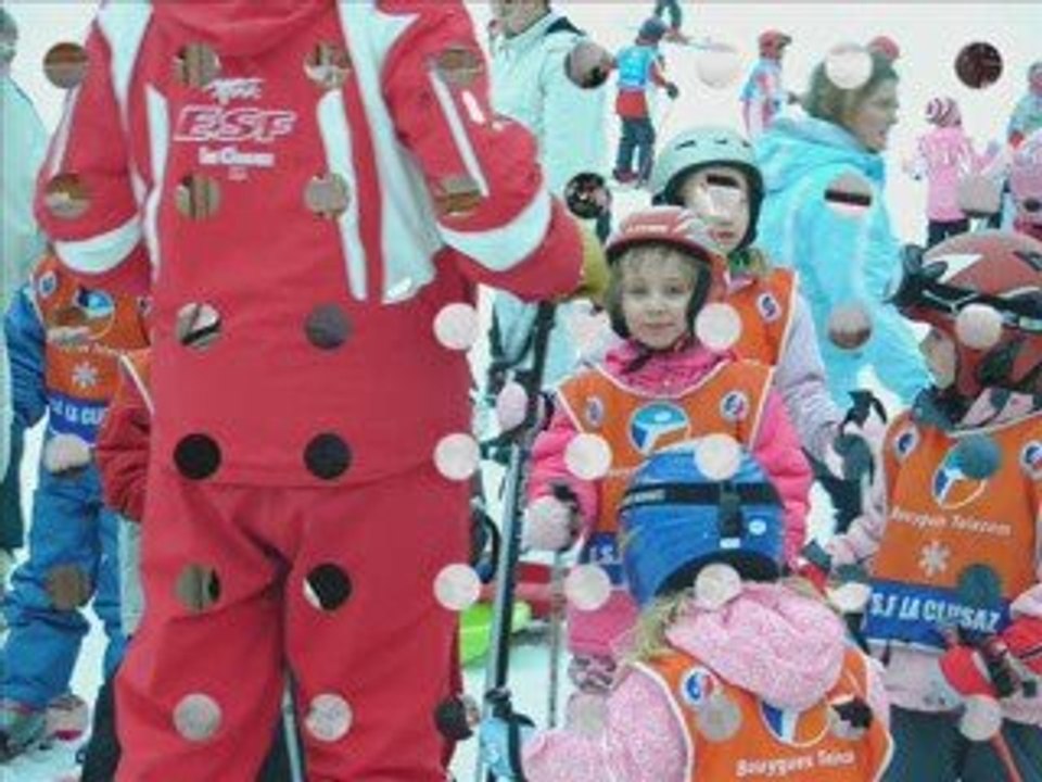 LE SKI
