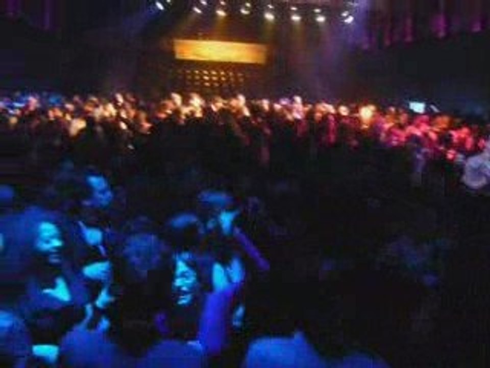 Planet dance @ fonck - 06mars09 - by Matt32