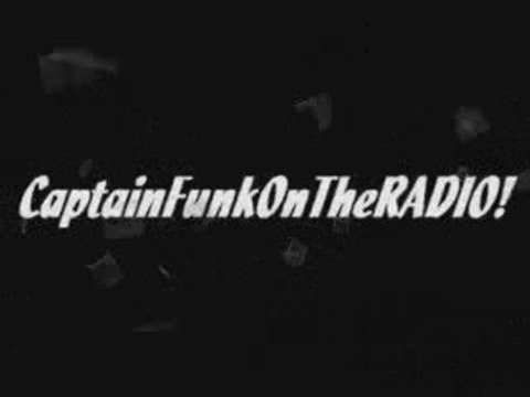 WELCOME ON MY RADIO.Special FRENCHY FUNKY !!!