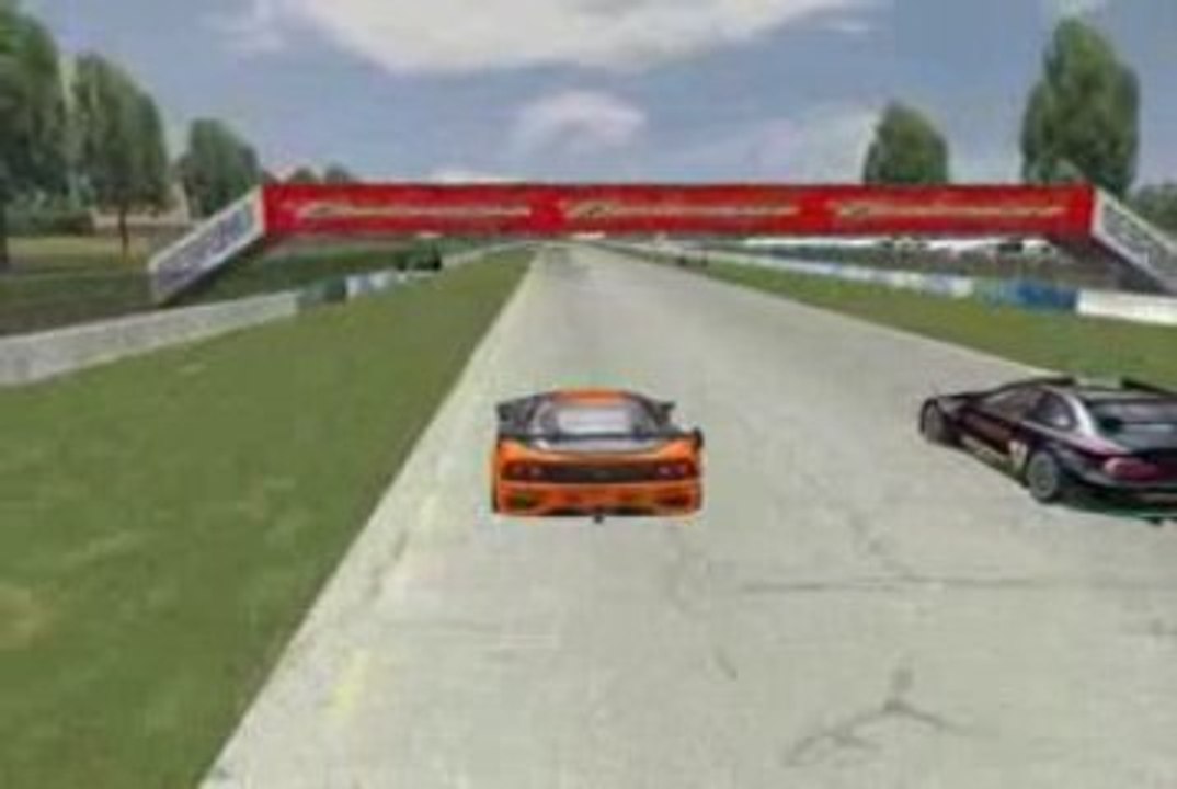 FQR Sebring