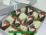 Edible Fruit Bouquets and Arrangements. With or without c...