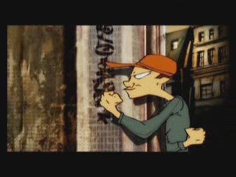 Lascars - Episode 32 - Carotte