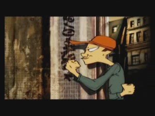 Lascars - Episode 32 - Carotte