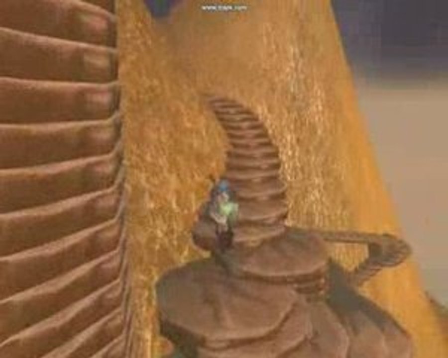 Montagne du Bout du Monde v.1 sur  Sea Sex & Fun!