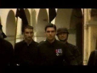 Le fascisme italien (Conquête du pouvoir 1918-1922) 2/3