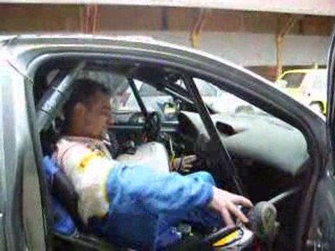 salanon 1er rallye baldomerien 2009 42 21'47''60