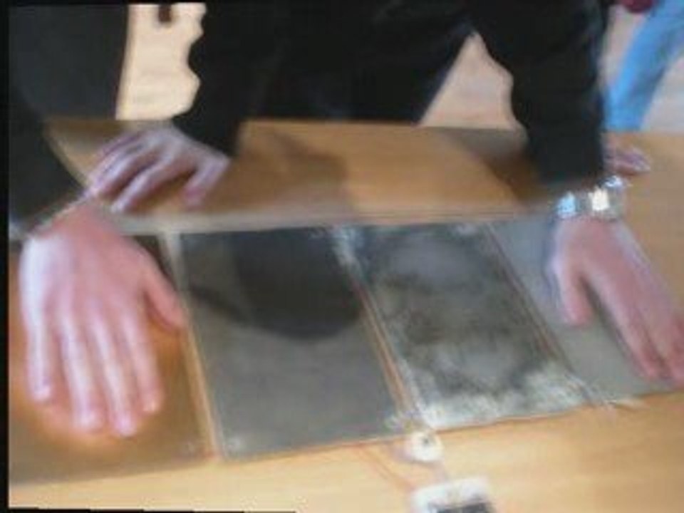 Vidéo de moi et ma seur youpi