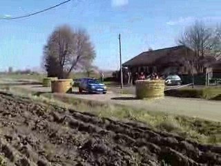 BAYARD Laurent & BRIGAUDEAU Loic