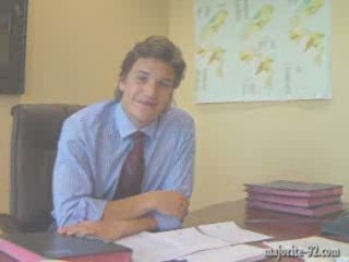 Jean Sarkozy : bienvenue sur le site des élus de la Majorité