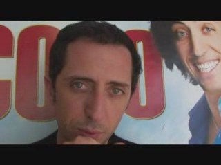 GAD ELMALEH DEVOILE COCO !