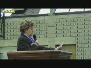 Dictée Balfroid: Le printemps a sonné à la porte