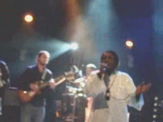 Ras daniel ray (part2) @la batterie=07-03-09