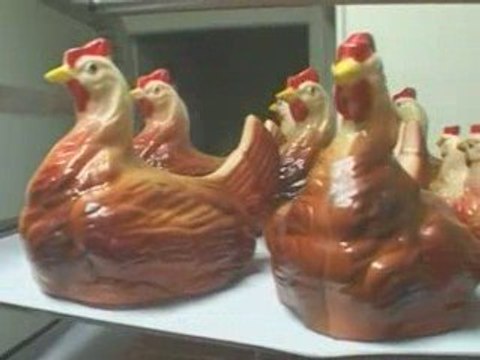 Premier salon du chocolat à Nîmes!