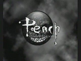 Peach The Vampire Slayer Theme