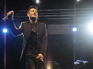 "Quelle belle espèrance" Michal le 5/3/09 Dijon