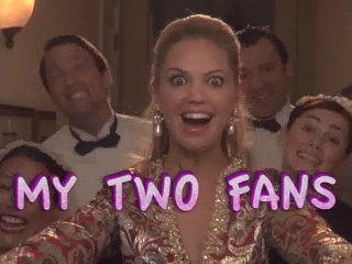 My Two Fans: Ep. 1 New Beginnings