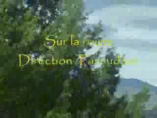 Tafraout